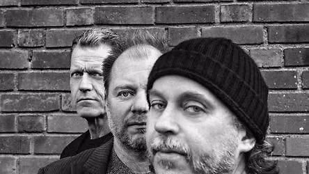 Daniel Karlsson Trio