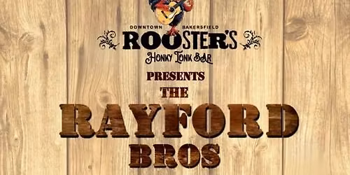 Roosters Honkytonk, Bakersfield, Ca