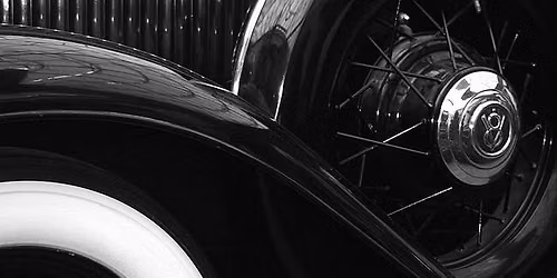 Motorkhana #3