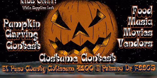 Halloween Town Art Show & Market