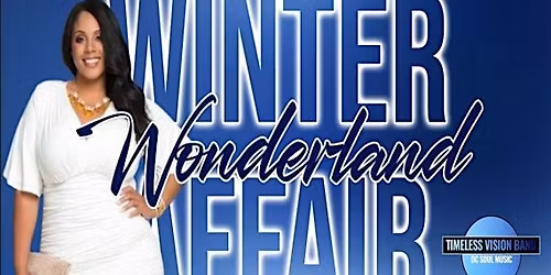 LISP Lounge presents A Winter Wonderland Affair f.\/Timeless Vision Band.