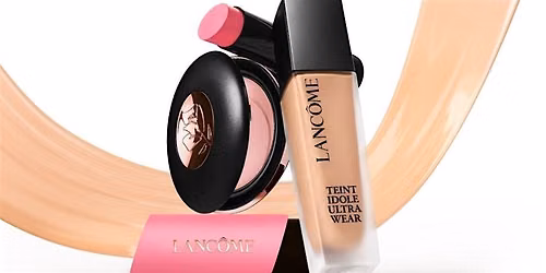 Lanc\u00f4me Skin & Makeup Masterclass