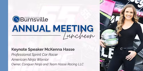 2026 Burnsville Chamber Annual Meeting