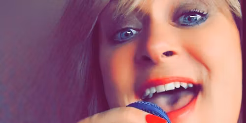 Festive Party Night with Louise James \ud83c\udfb6