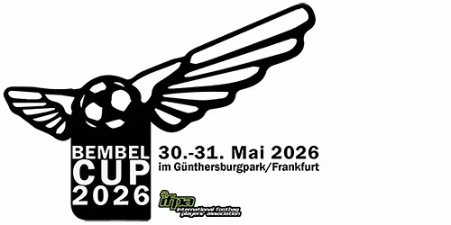 15th Bembel CUP 2026