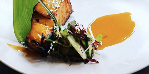 Soy N Lime - Japanese Dinner Experience