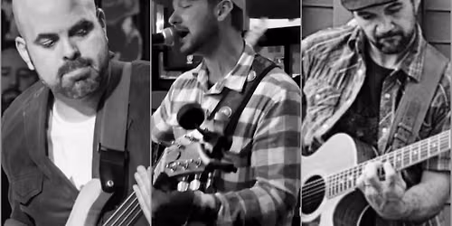 The Gilligans @ Silver Stone Castle & Family Entertainment