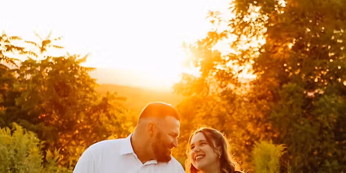 Matt & Colleen's Jack & Jill