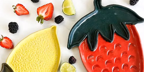 Fruit Plate Class