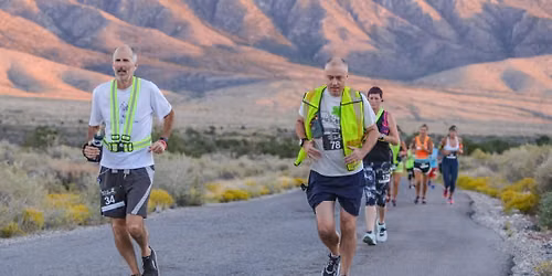 Devil After Dark 5K, 10K, 13.1M, 26.2M Run