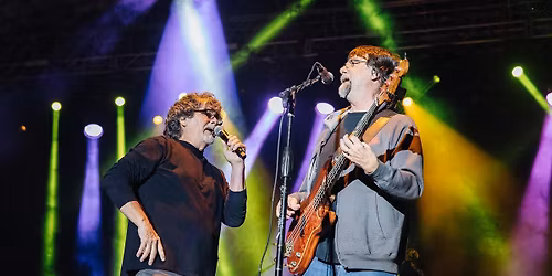 Live at the Garden: Alabama