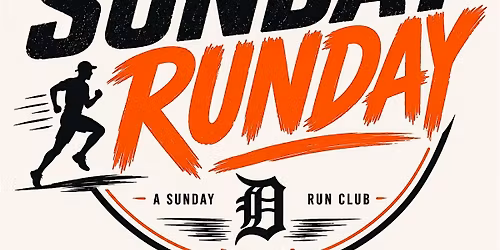 Sunday Runday