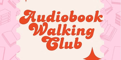 Audio Walking Club \ud83c\udfa7