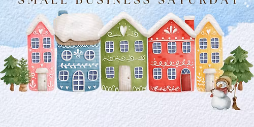 Shop Small in New Brighton