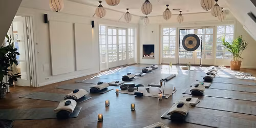 Breathwork & Soundbath