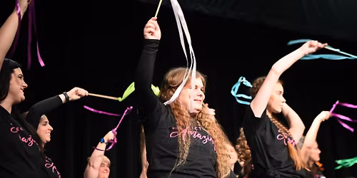 Connecticut Miss Amazing Amplify