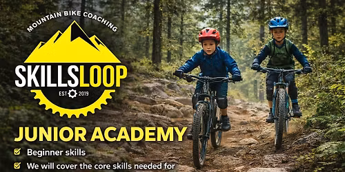 Junior Academy - Beginner Skills