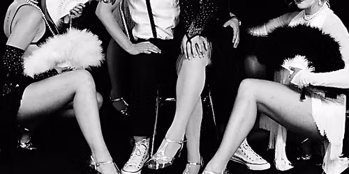 Gro\u00dfe 20er Jahre Mottoparty inspiriert vom Musical \u201eCHICAGO\u201c