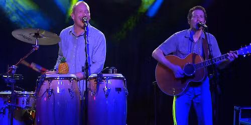 Live Music Featuring The Acoustix (Customer Appreciation Holiday Party)