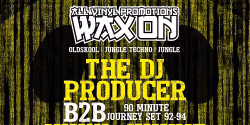 Wax On