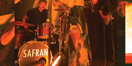 Maandagconcert \/\/ Safran