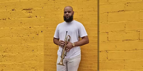 Carnegie Hall Citywide: Dave Guy