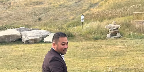 Crystal Evanochko & Eduel Agapito's Wedding Social