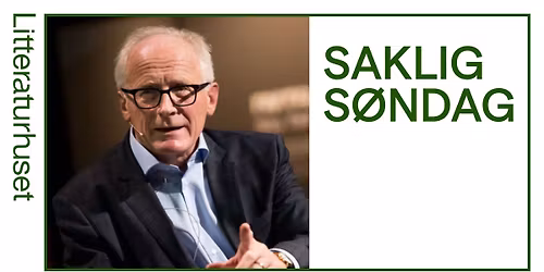 Saklig s\u00f8ndag: Vilje til fred