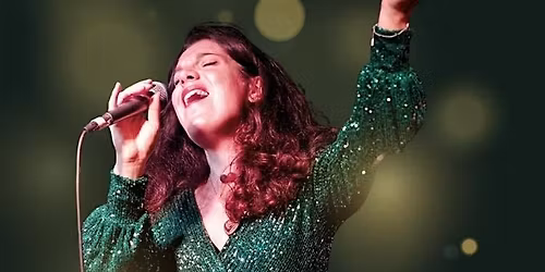 Jazz Bar Friday: Italian Jazz Affair [Vocal Jazz]
