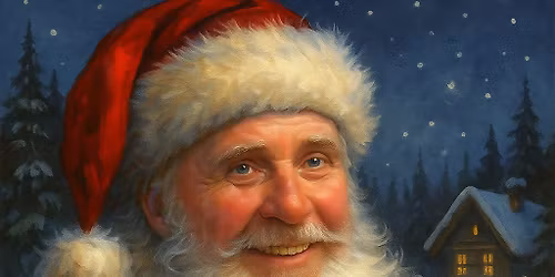 Breakfast With Santa