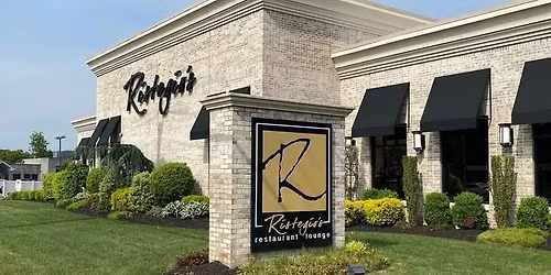 TRAPKATZ LIVE! RETURNS TO RISTEGIO'S 