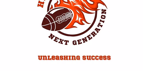 Free Youth Football Camp