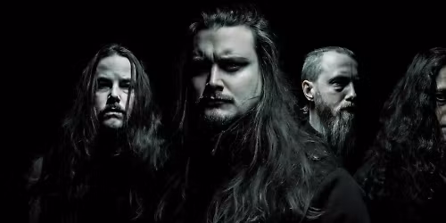 Orbit Culture, Soilwork in Hamburg