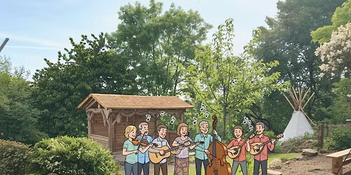 Ensemble-Workshop in der BUTZE