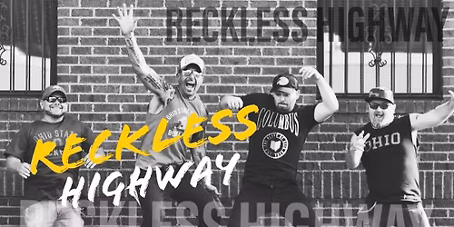Reckless Highway