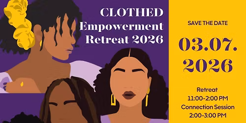 Empowerment Retreat 2026