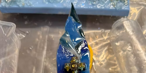 Create your own church 