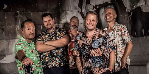 Boppin' B @ Gie\u00dfen | Jokus