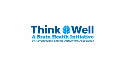 Think Well: Sharpen & Recharge