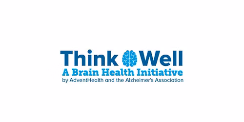 Think Well: Sharpen & Recharge