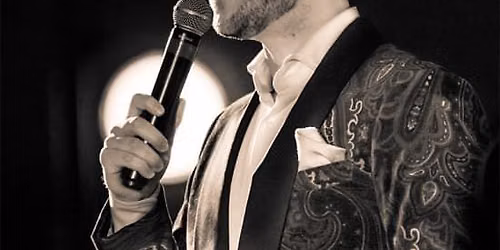 Sinatra Under The Stars at Marriott Marquis Houston