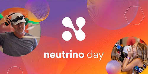 Neutrino Day