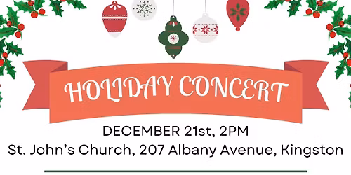 Rock Academy Showband\u2019s Rock & Roll Holiday Benefit Concert