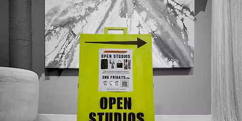 2nd Fridays with the Fountainhead Group