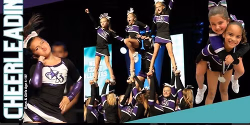 STATE COMPETITION D1, D3