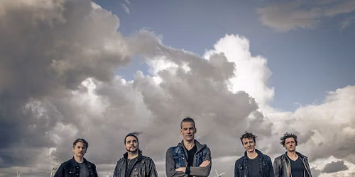 Terradown & Magnacult | Metalavond | Poppodium | Cpunt