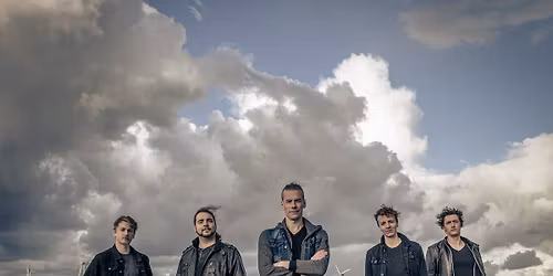 Terradown & Magnacult | Metalavond | Poppodium | Cpunt