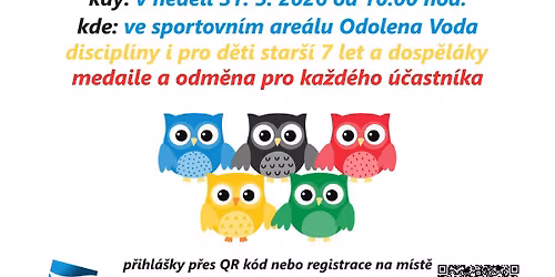 Olympijsk\u00fd z\u00e1vod d\u011bt\u00ed