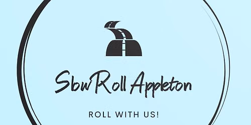 Slow roll with a treat stop! 