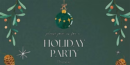 ACHE-NV: NORTH Holiday Mixer